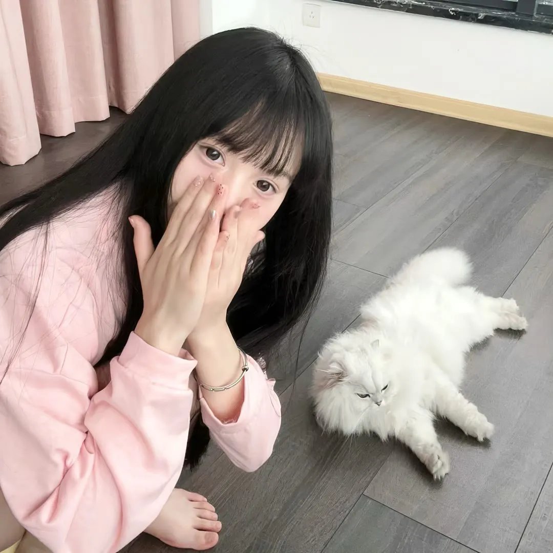娘家母亲